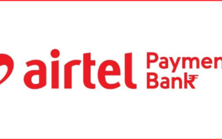 Airtel Payment Bank Logo 2
